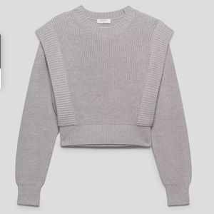 Babaton Grazia Wool Sweater